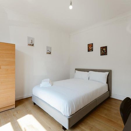 Plaistow Cosy Double Rooms - 8 Лондон Экстерьер фото