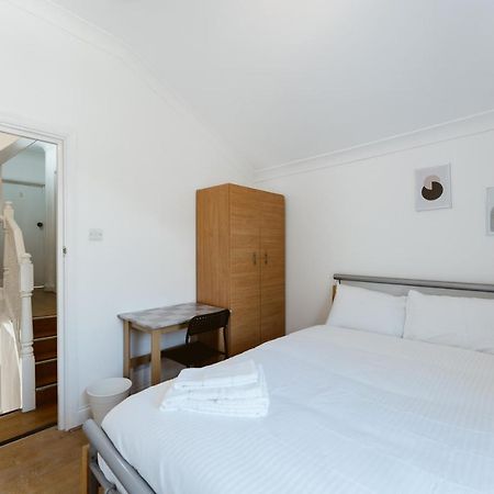 Plaistow Cosy Double Rooms - 8 Лондон Экстерьер фото