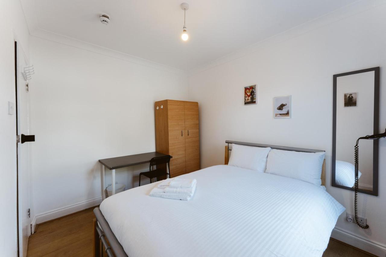 Plaistow Cosy Double Rooms - 8 Лондон Экстерьер фото