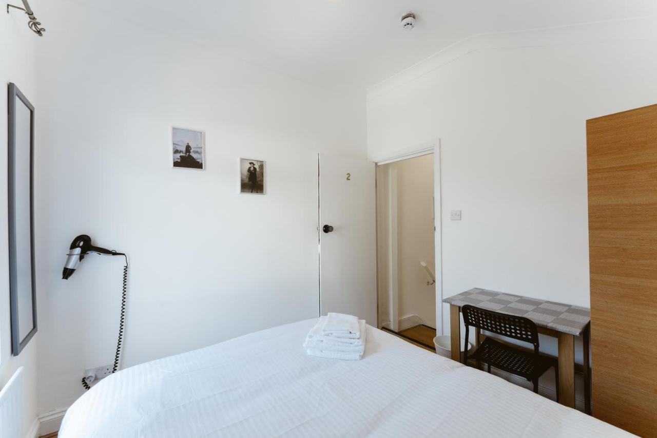 Plaistow Cosy Double Rooms - 8 Лондон Экстерьер фото